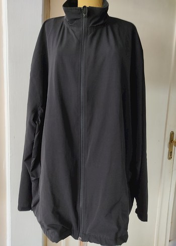 Zara Dressmann Oversize Mevsimlik mont