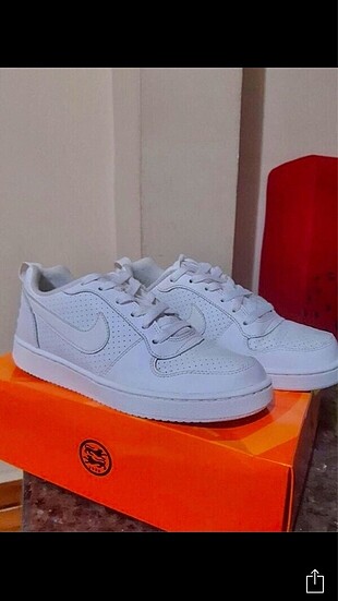 Nike Spor