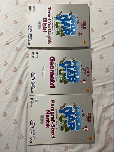 KPSS kitap