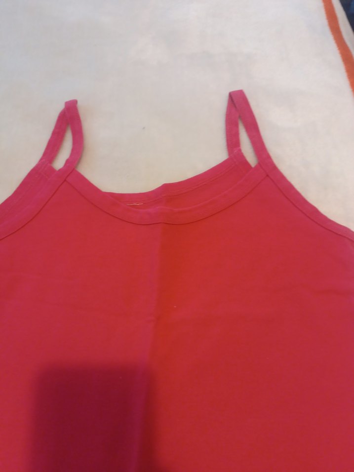 pembe  elbise - Görsel 2