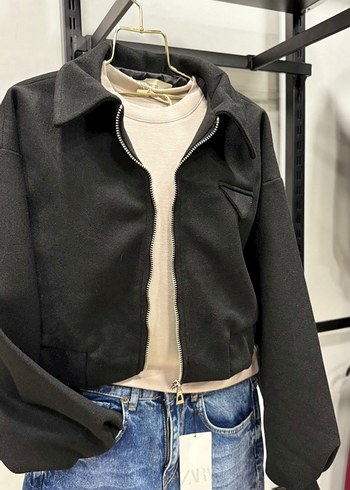 l Beden Bomber ceket