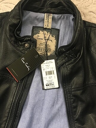 pierre cardin deri mont