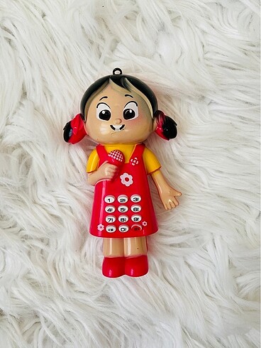 Niloya Telefon