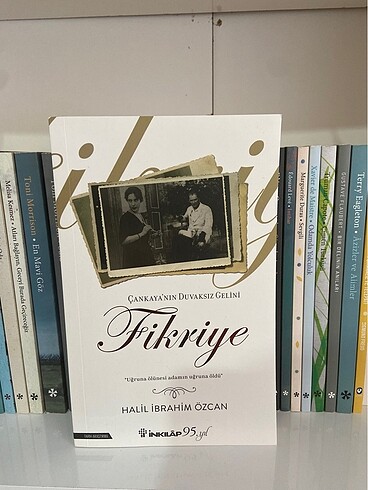 Fikriye