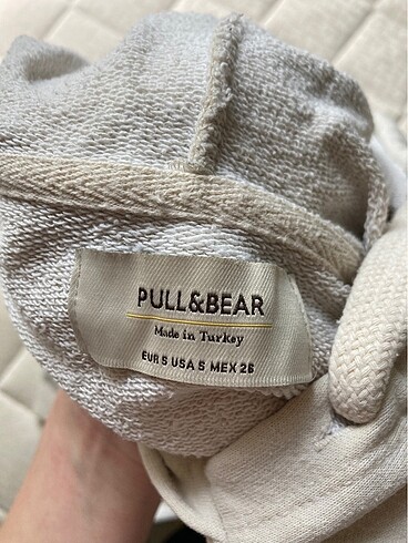 Pull and Bear Pull & Bear sweatshirt