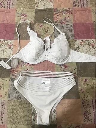 Hm bikini takımı