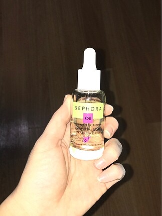 Sephore serum