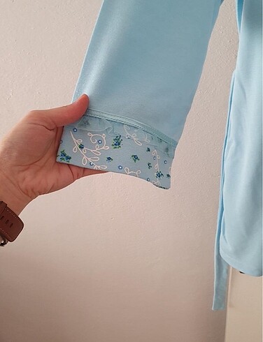 Lohusa pijaması - Görsel 6