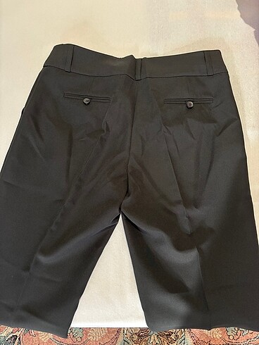 40 Beden Kumaş pantolon