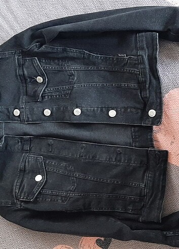 Bershka Bershka kot ceket