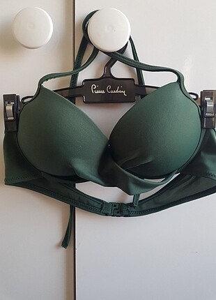 koton bikini üstü mayo S 36