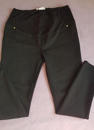 hamile gebe pantolon tayt S 36