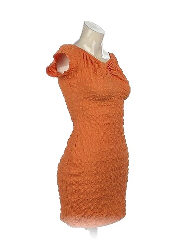 Vintage Love PreLoved Kısa Elbise %70 İndirimli.