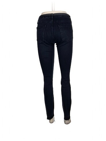 36 Beden Zara Skinny %70 İndirimli.