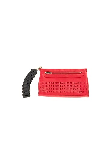 Mango Clutch / Portföy %70 İndirimli.