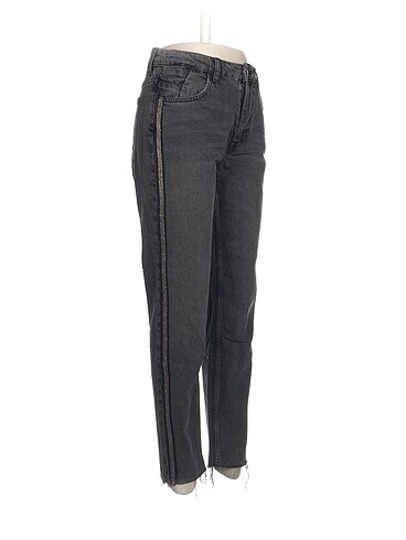 Zara Zara Jean / Kot %70 İndirimli.