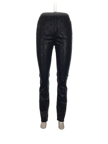 Stradivarius Jean / Kot %70 İndirimli.