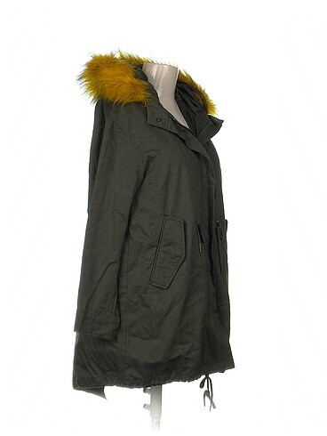 Zara Zara Mont %70 İndirimli.
