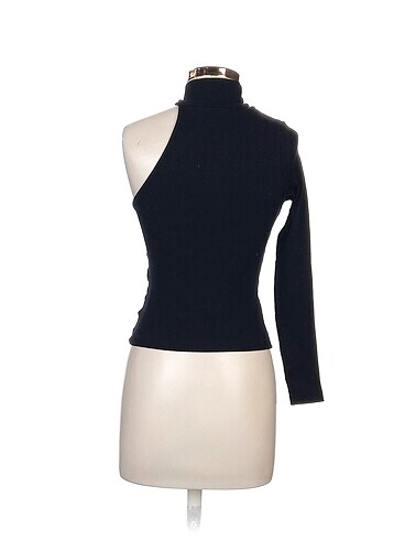 m Beden Vintage Love Kazak / Triko %70 İndirimli.