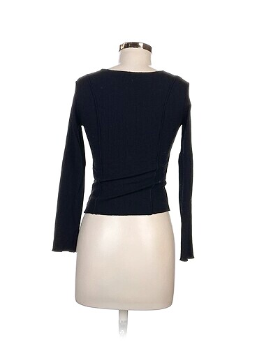 m Beden Vintage Love Kazak / Triko %70 İndirimli.