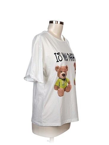 Vintage Love Vintage Love T-shirt %70 İndirimli.