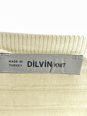 universal Beden çeşitli Renk Dilvin Kazak / Triko %70 İndirimli.