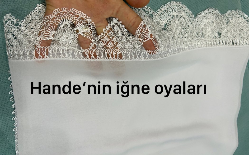 Beyaz namaz örtüsü - Görsel 4