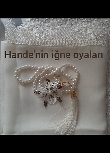 Namaz örtüsü 