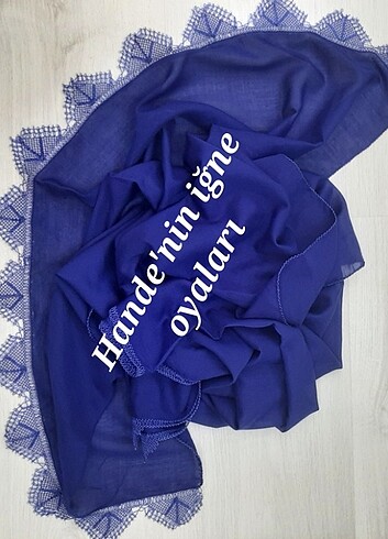 Boncuklu yazma - Görsel 2