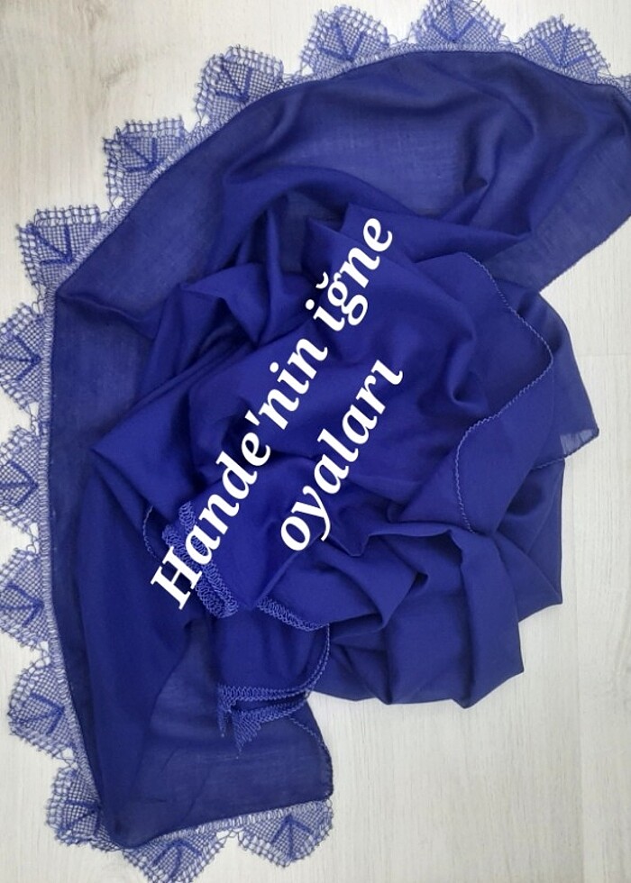 Boncuklu yazma - Görsel 2