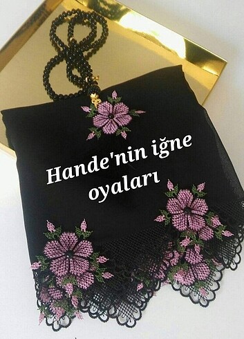 Namaz örtüsü