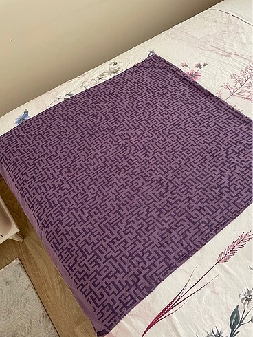 Valor scarf şal
