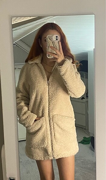 H&M HM ceket