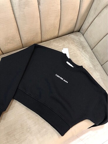 Diğer Calvin Klein Sweatshirt