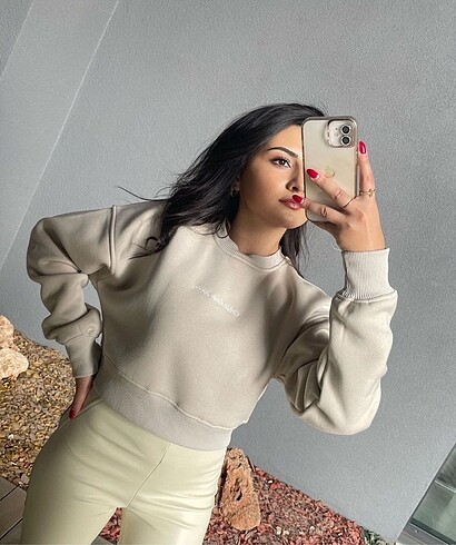Diğer Calvin Klein Sweatshirt