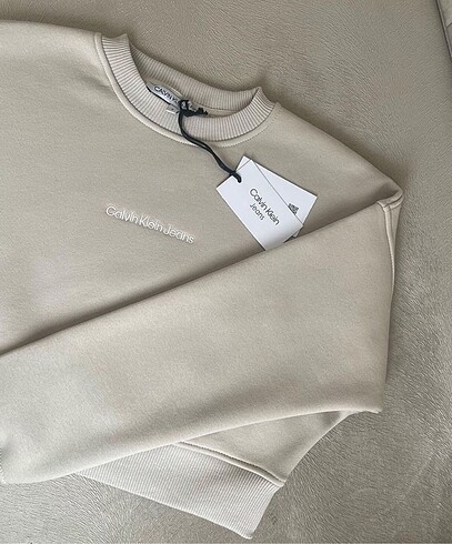 Calvin Klein Sweatshirt