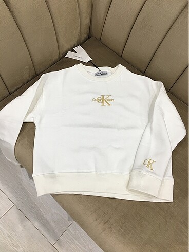 Calvin Klein Sweatshirt
