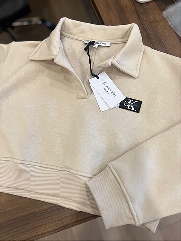 Calvin Sweatshirt