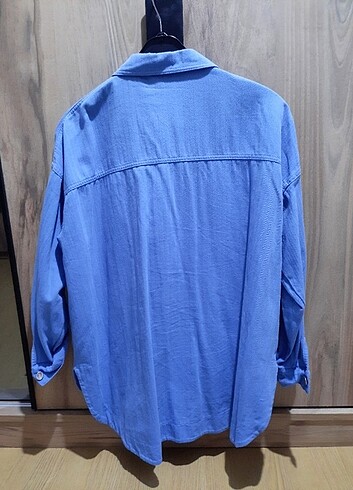 xl Beden Kot gomlek