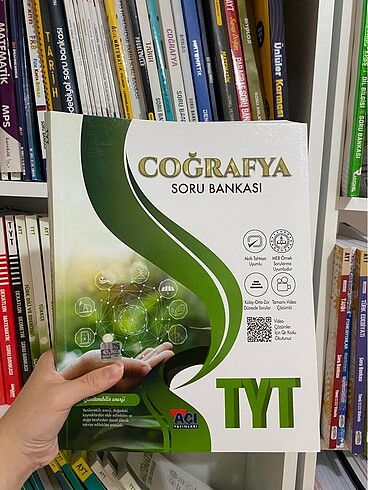 Açı TYT coğrafya