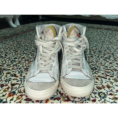 Nike Nike blazer mid 77 Orjinal