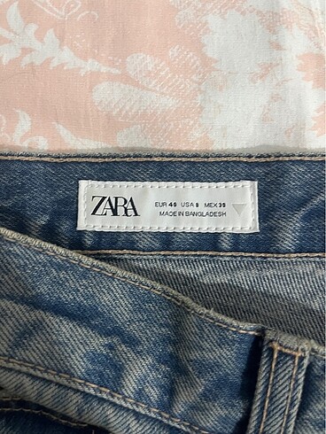zara jean 40 beden