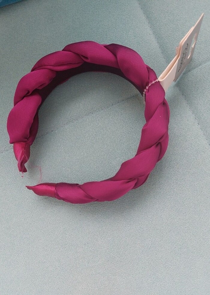 Taç toka - Görsel 2