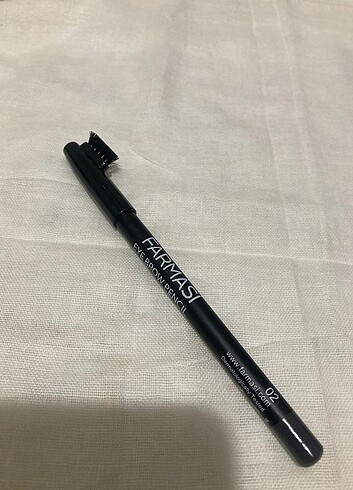 Farmasi Kaş kalemi - Görsel 2