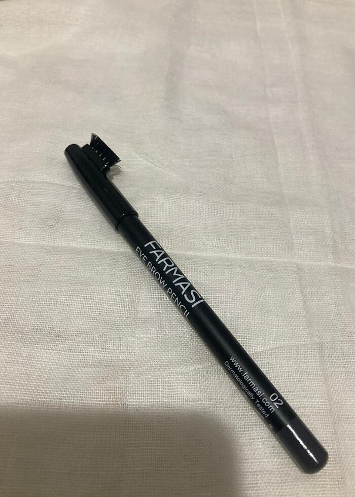 Farmasi Kaş kalemi - Görsel 2