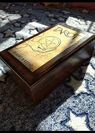 tarot yeni