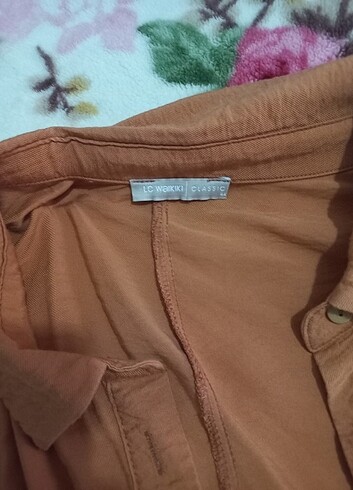 LC Waikiki Lcw elbise