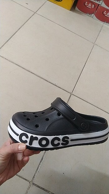 Crocs