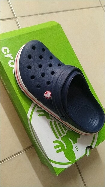 Crocs