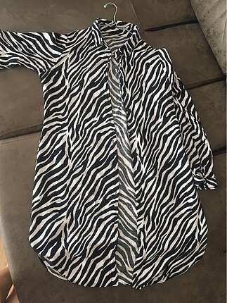 Zebra tunik